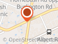 strathfield guest house
