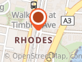 John Whitton Reserve