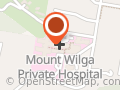 Mt Wilga Private Hospital