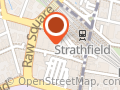 Strathfield Square Parking