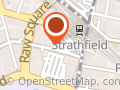 Return and Earn Strathfield Council Carpark