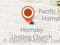 Hornsby Uniting Church