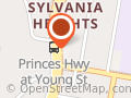 Two Italians Sylvania