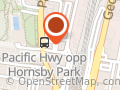 Hornsby Mart