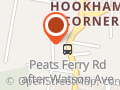 Hornsby Spine Centre