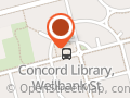 Tiny Toes Ballet Concord Library