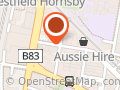 Darrell Lea Chocolate Shops Pty Ltd (Hornsby Nsw)