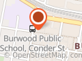 Burwood Council