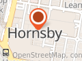 Yogurberry Hornsby