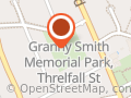 Granny Smith Memorial Park