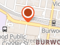 Burwood Central