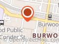 CoinFlip Bitcoin ATM - Burwood Plaza Newsagency (Burwood)