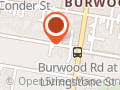Fire and Rescue NSW Burwood Fire Station