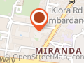 Salvation Army Miranda