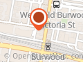 Hcf (Burwood Nsw)
