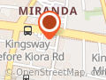 Metro Hotel Miranda