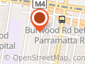 Sydney Orthokeratology