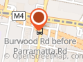 Vodafone Burwood Plaza