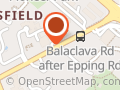 St Catherine's Aged Care Services/ Bethany Nursing Home/ Bethany Hostel