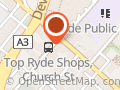 CoinFlip Bitcoin ATM - Top Ryde Convenience Store (Ryde)