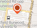 Burwood Westfield Medical Centre