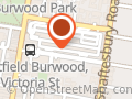 Cue Burwood