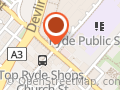 Top Ryde Tailoring & Alteration