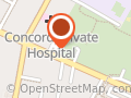 Concord Karate Club