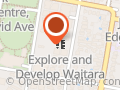 Explore & Develop Waitara