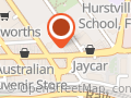 TSG Hurstville