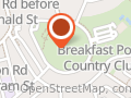Breakfast Point Country Club