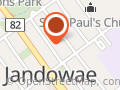 Club Hotel Jandowae The