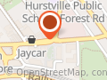 Hurstville Scout Hall