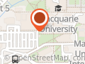 Geography And Planning, Macquarie University (W3A)
