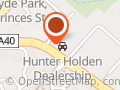 Hunter Holden Ryde