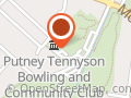 Putney Tennyson Bowling & Community Club
