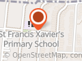 Saint Francis Xaviers Church Ashbury