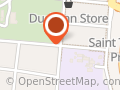 Monto District Tennis Association