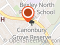 Canonbury Grove Reserve