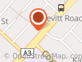 Calvi Petrol Station