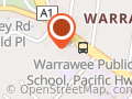 Mark Moran Warrawee