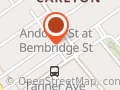 CEN Chiropractic - Chiropractor Carlton