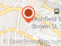 Ashfield Presbyterian Church in Nsw
