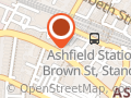 Ashfield Gelato