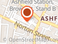 Freechoice Tobacconist Ashfield