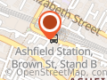 G4 Guitar Ashfield