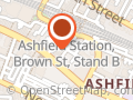 Ashfield Drycleaners