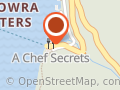 A Chef Secrets