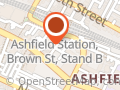 Ashfield Newsagency