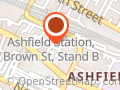 Ashfield tobacco & vape